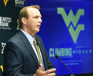 Names to keep an eye on as Shane Lyons begins search to replace Dana Holgorsen